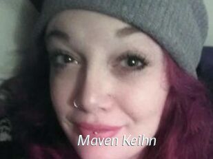 Maven_Keihn