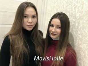 MavisHalie