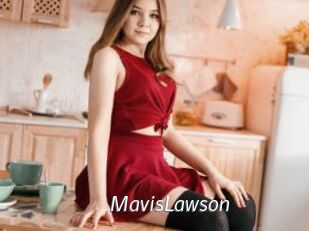MavisLawson