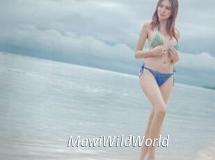 MawiWildWorld