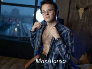 MaxAlonso