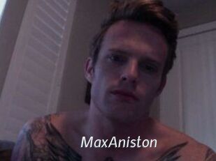 Max_Aniston