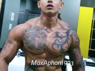 MaxAphan1993