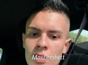 MaxBershett