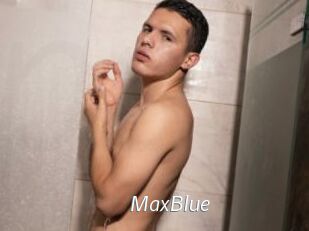MaxBlue