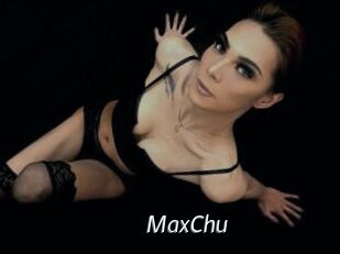 MaxChu Porn Star
