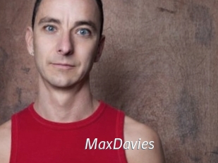 MaxDavies