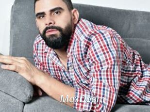 MaxDoom