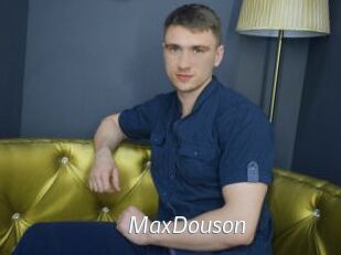 MaxDouson