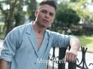 MaxFerrell