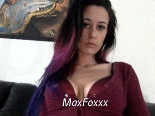 MaxFoxxx