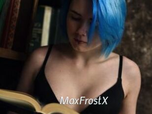 MaxFrostX