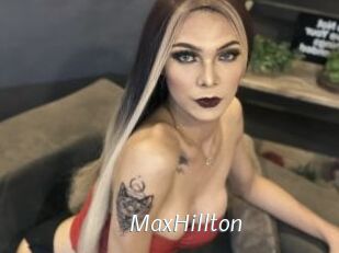 MaxHillton