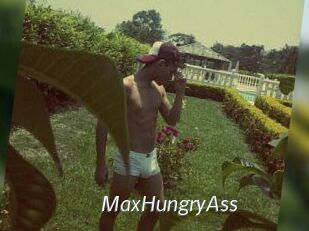 MaxHungryAss