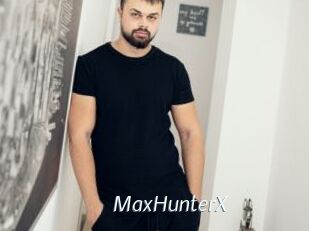 MaxHunterX