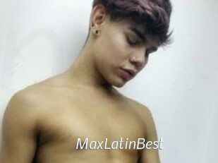 MaxLatinBest