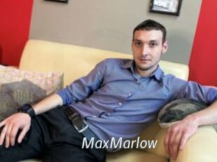 MaxMarlow
