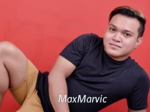 MaxMarvic