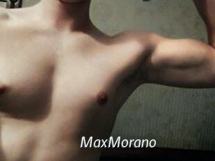 MaxMorano