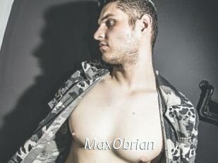 MaxObrian