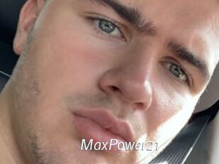 MaxPower21