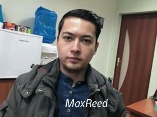 MaxReed