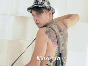 MaxRoth