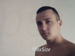 Max_Size