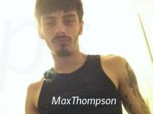 Max_Thompson