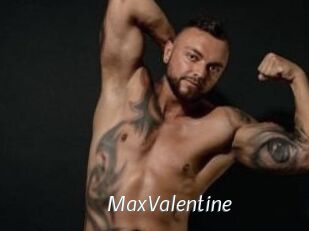 MaxValentine