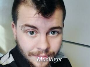 MaxVigor