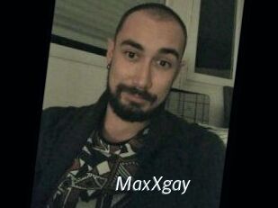 MaxXgay