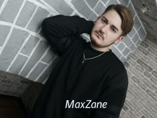 MaxZane