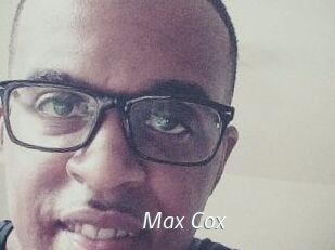 Max_Cox