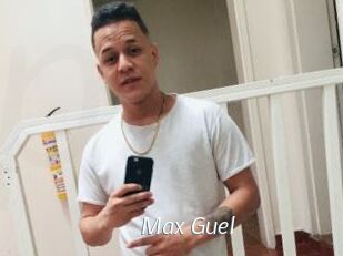 Max_Guel