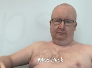 Max_Peck