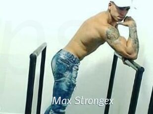 Max_Strongex_