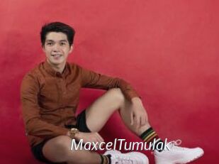 MaxcelTumulak Porn Star
