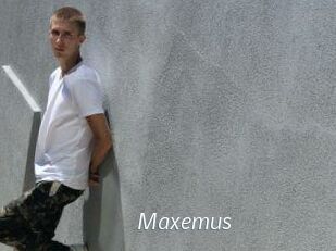 Maxemus
