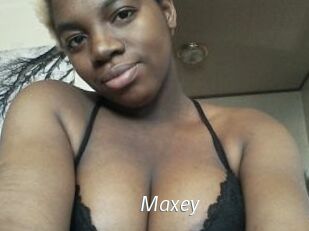 Maxey
