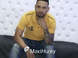 MaxiHunky