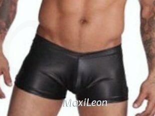 MaxiLeon