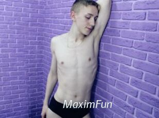 MaximFun