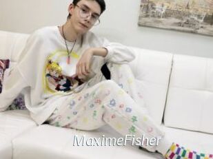 MaximeFisher