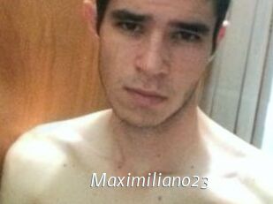 Maximiliano23
