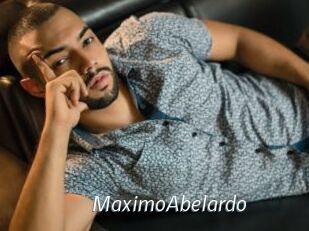 MaximoAbelardo