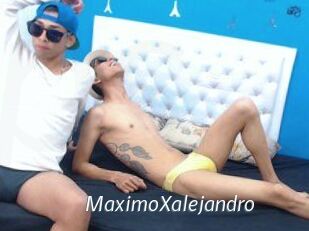 MaximoXalejandro