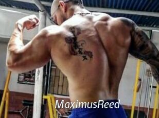 MaximusReed