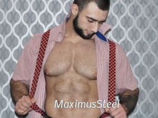 MaximusSteel