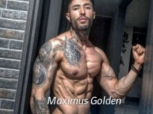 Maximus_Golden Porn Star